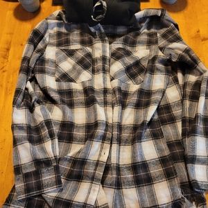 Shirt,flanel